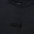 Huf - Mason Crewneck Fleece (Washed Black)